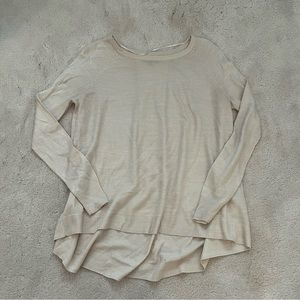 Apt. 9 Oversized Sweater